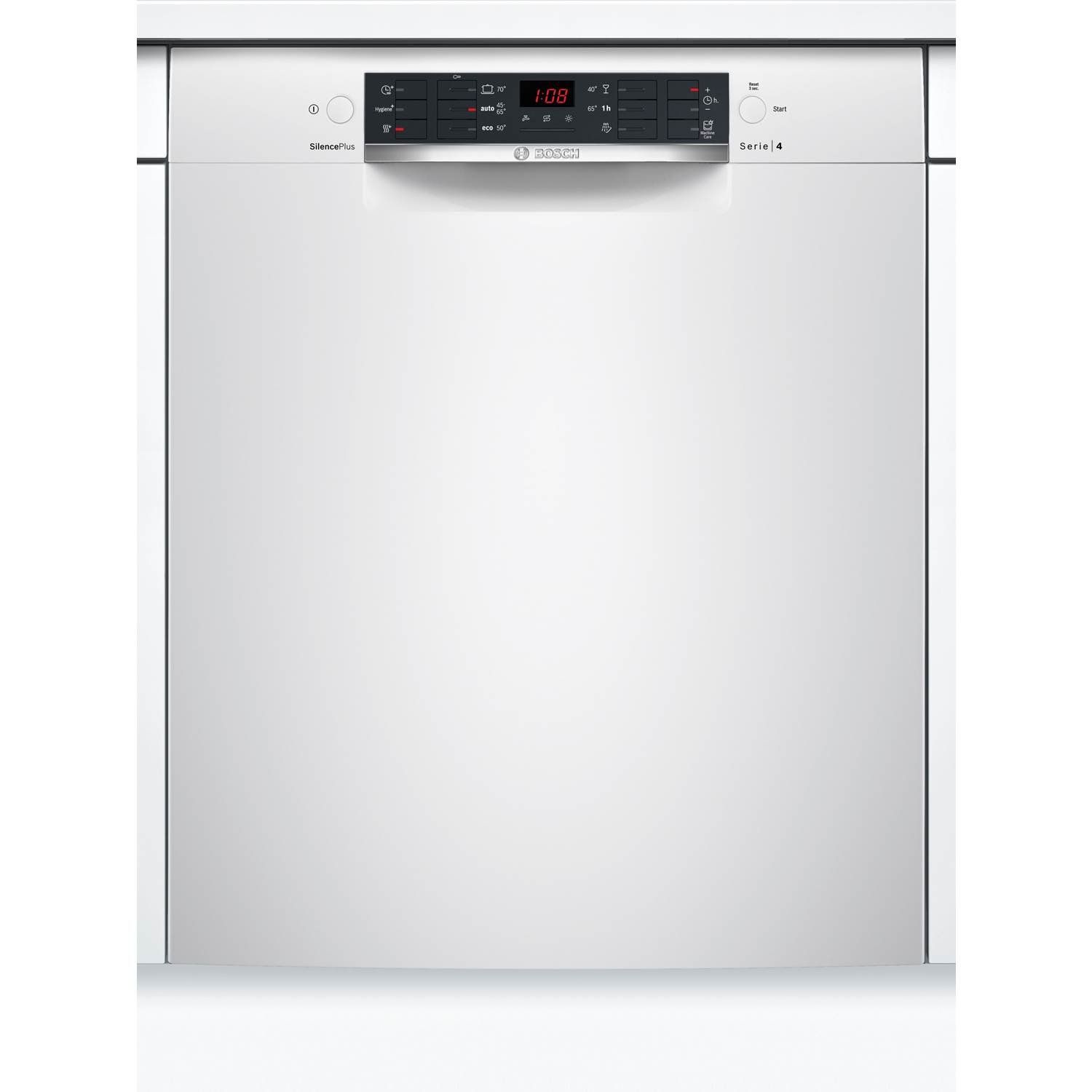 Bosch SMU2HVW71S Diskmaskin