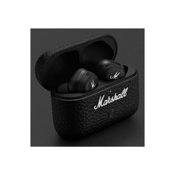 Marshall Motif II ANC In-Ear Hörlurar - Svart