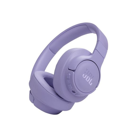 JBL Tune 770NC Over-Ear Hörlurar Lila