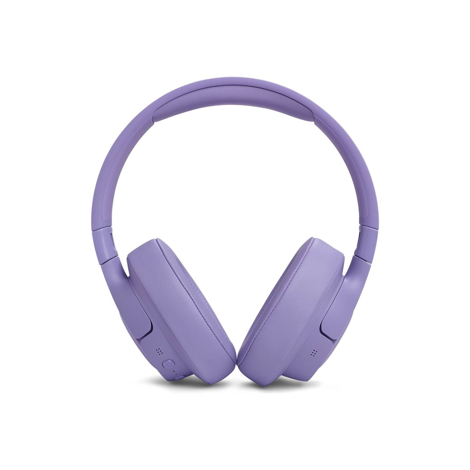 JBL Tune 770NC Over-Ear Hörlurar Lila