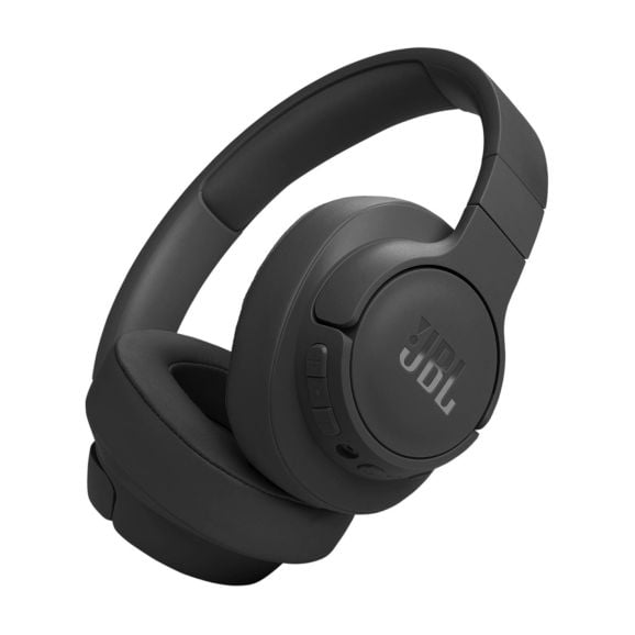 JBL Tune 770NC Over-Ear Hörlurar Lila