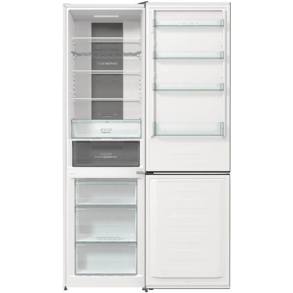 Hisense RB440N4AWD1 Kyl-Frys Kombiskåp