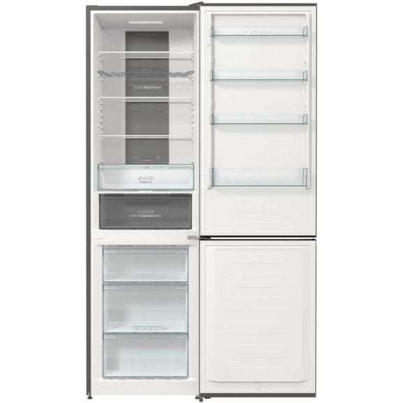 Hisense RB440N4ACD1 Kyl-Frys Kombiskåp