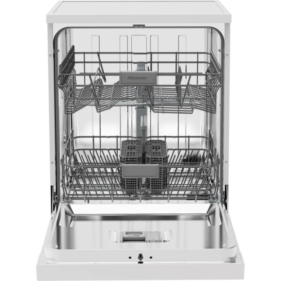 Hisense HU642D90W Built-In Dishwasher