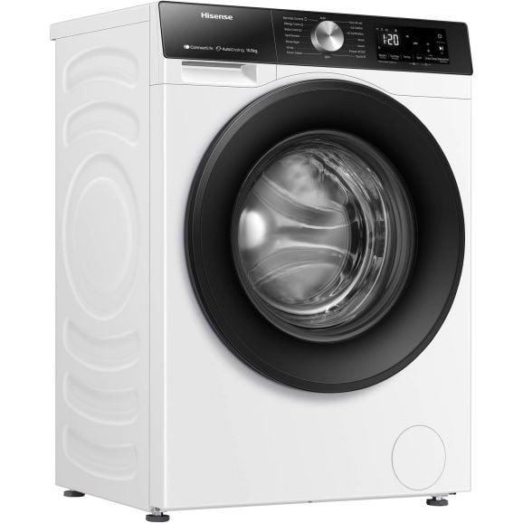Hisense WF3S1045BW3 Tvättmaskin