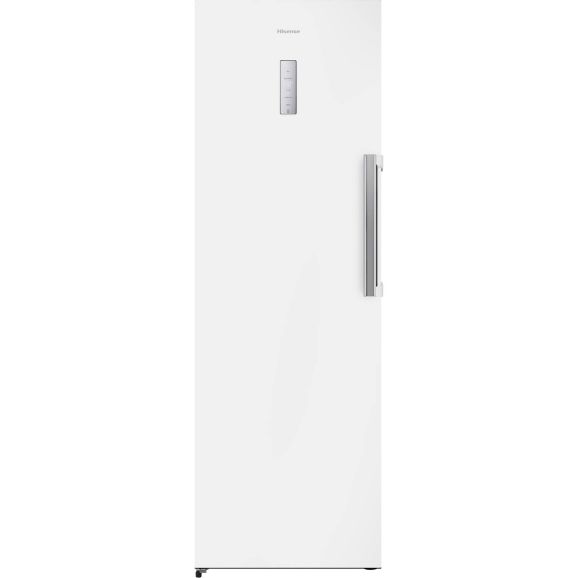 Hisense FV354N4CWE Freestanding Freezer