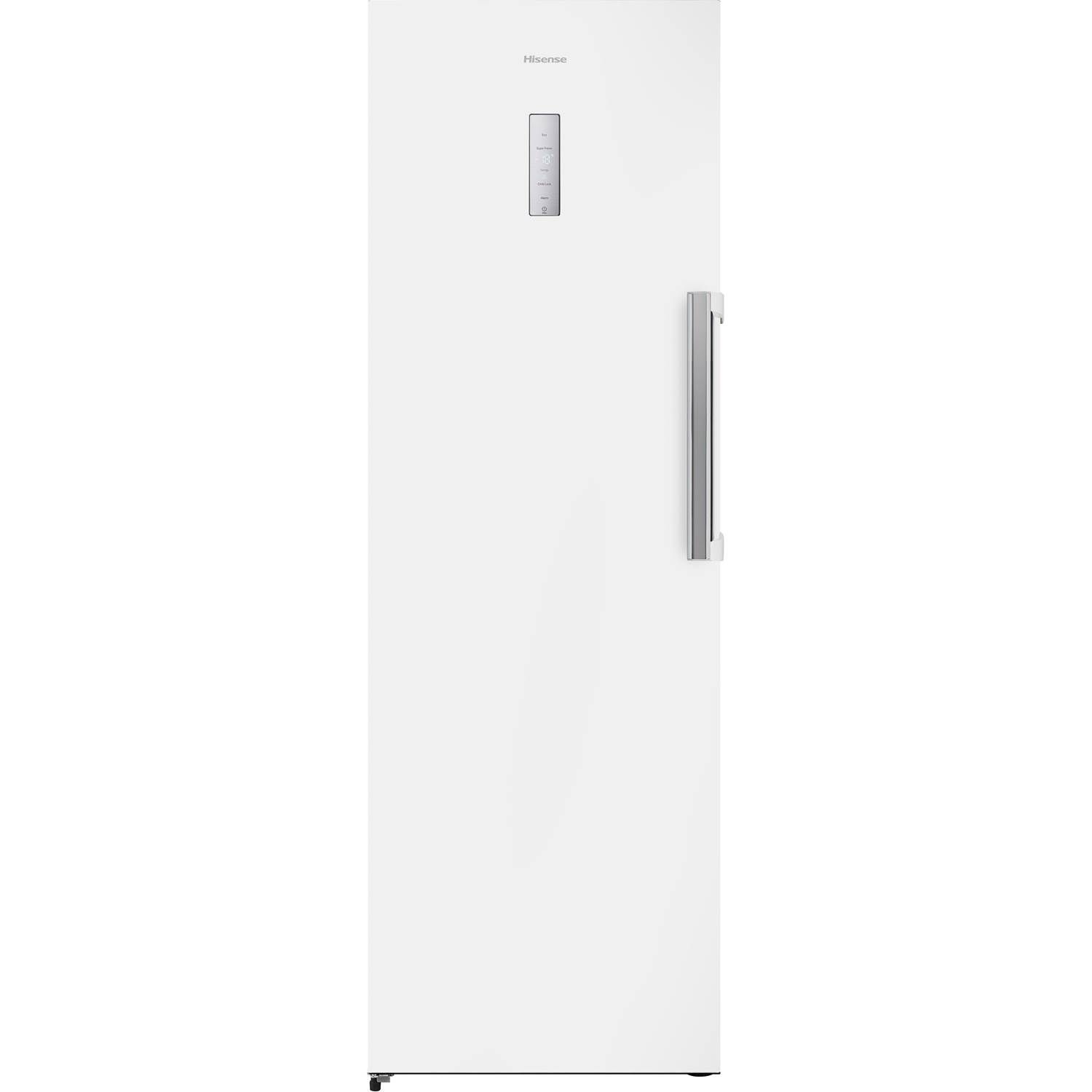Hisense FV354N4CWE Freestanding Freezer