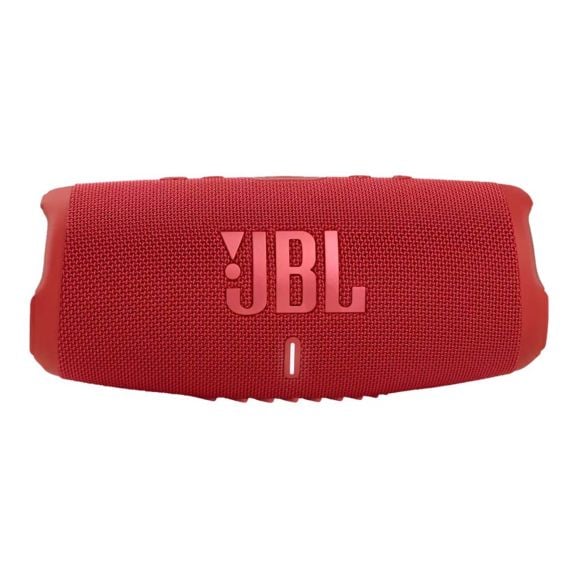 JBL Charge 5 Bluetooth-högtalare Röd