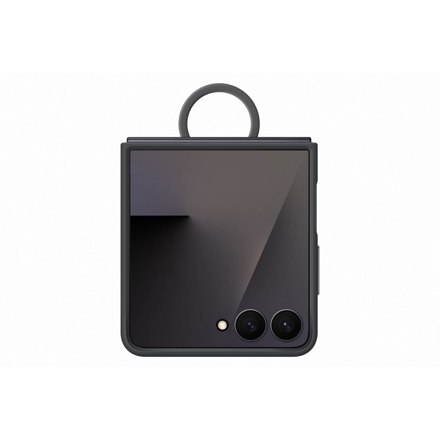 Samsung Galaxy Z Flip 7 FE 256GB Black