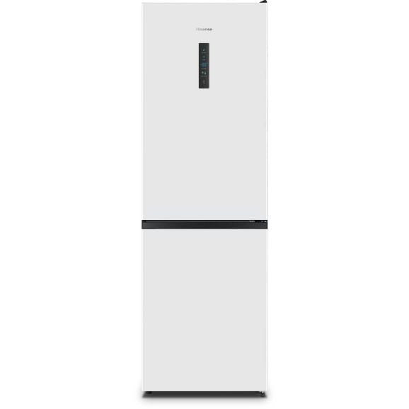 Hisense RB390N4CWD1 Fridge Freezer Combo