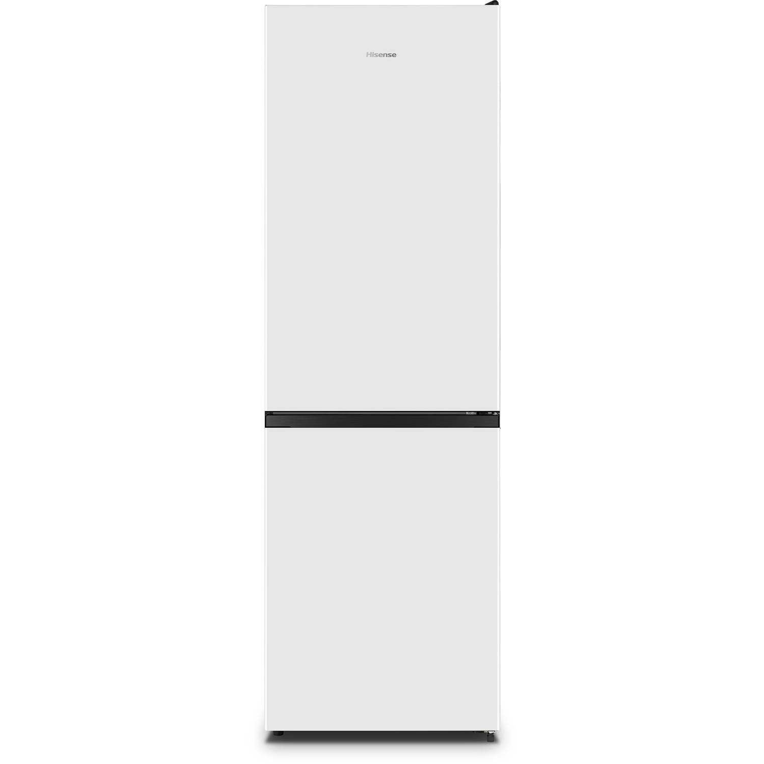 Hisense RB390N4CWD1 Fridge Freezer Combo