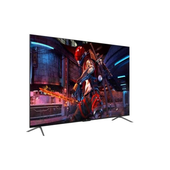 TCL 75C745 75" 4K UHD TV
