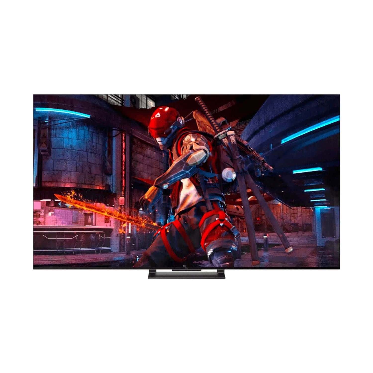 TCL 75C745 75" 4K UHD TV