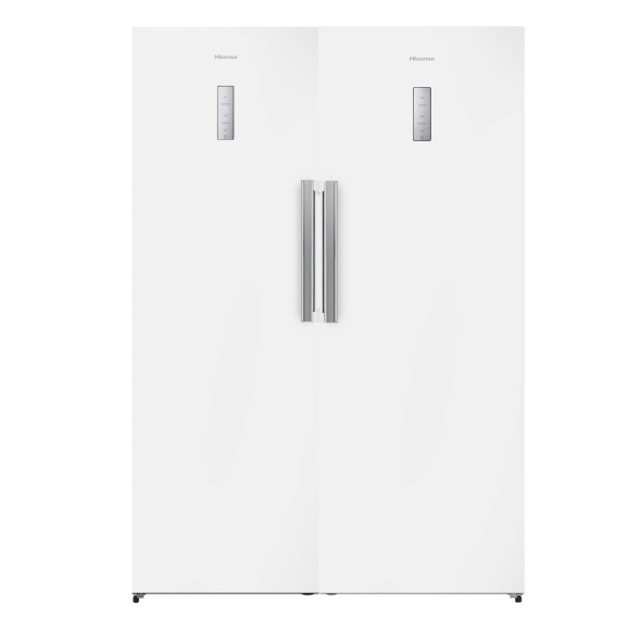 Hisense FV354N4CWE Freestanding Refrigerator