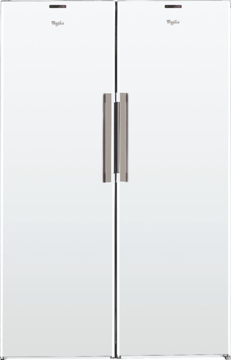Hisense FV354N4CWE Freestanding Refrigerator