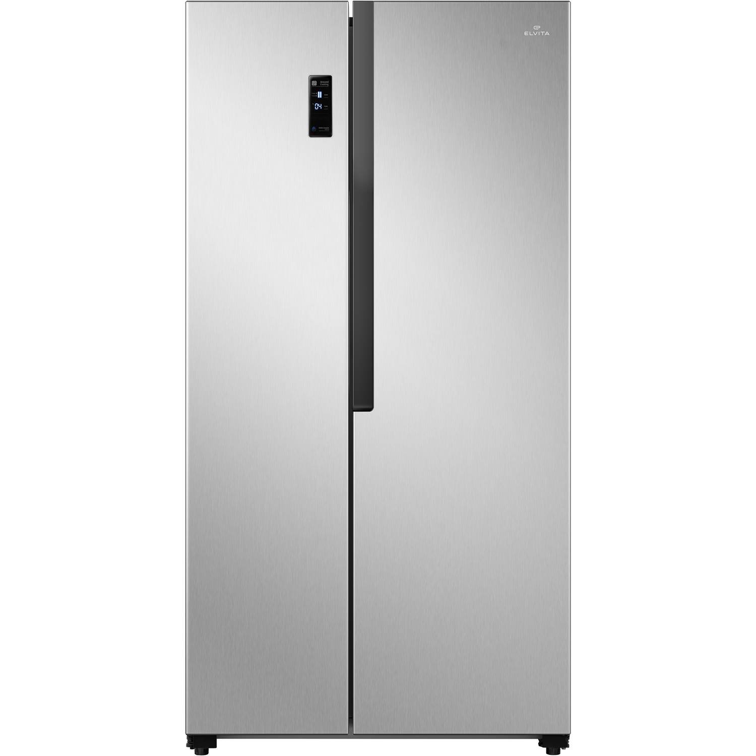 Hisense FV354N4CWE Freestanding Refrigerator