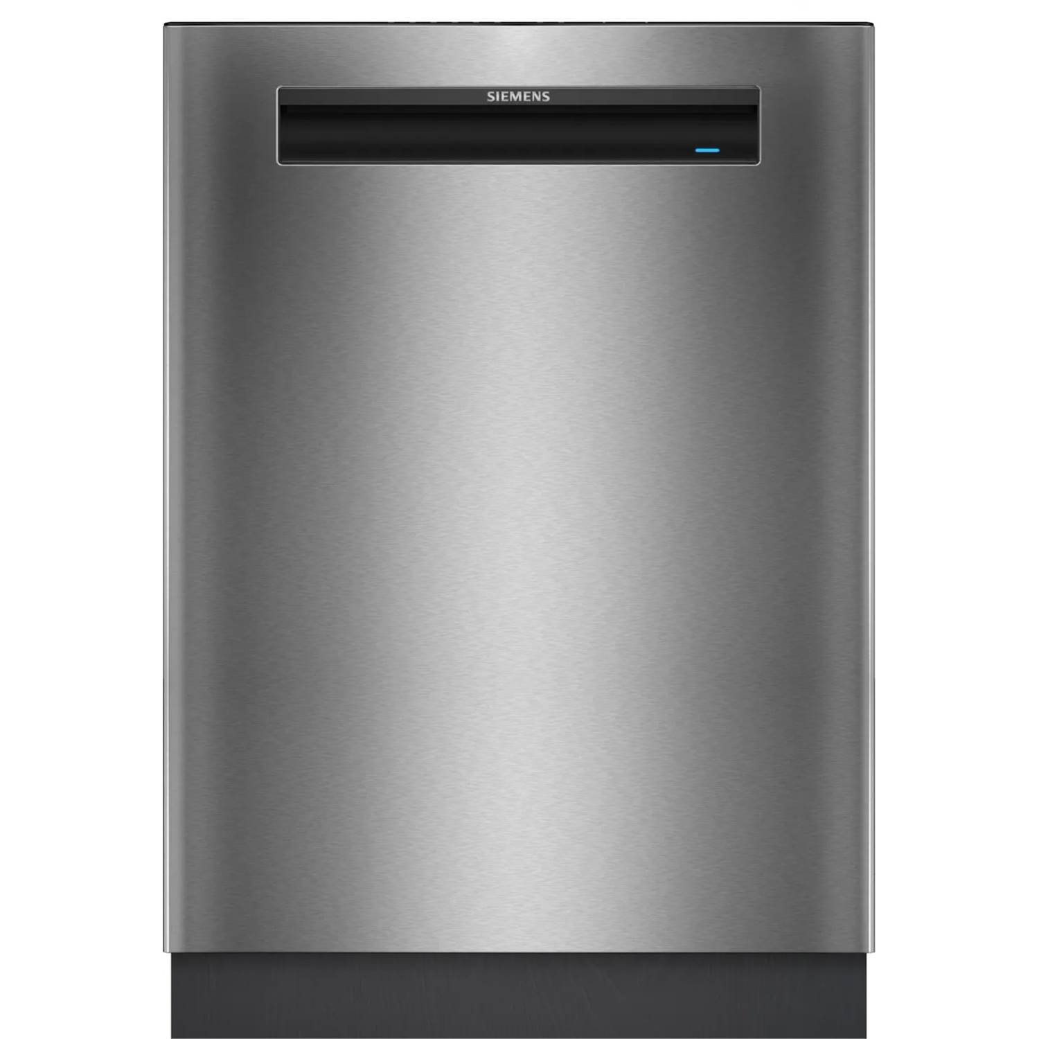 Miele G7130 SCU Diskmaskin Rostfri