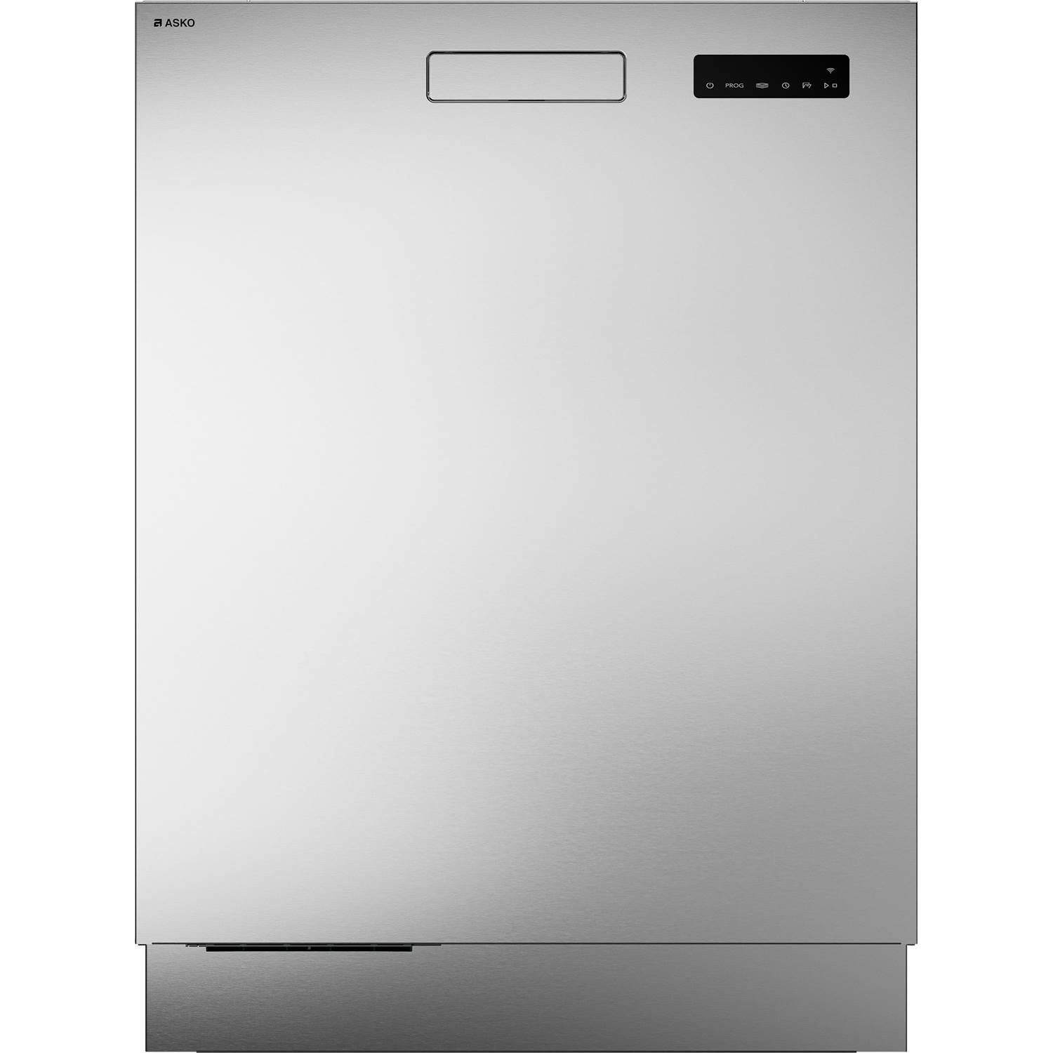 Miele G7130 SCU Diskmaskin Rostfri