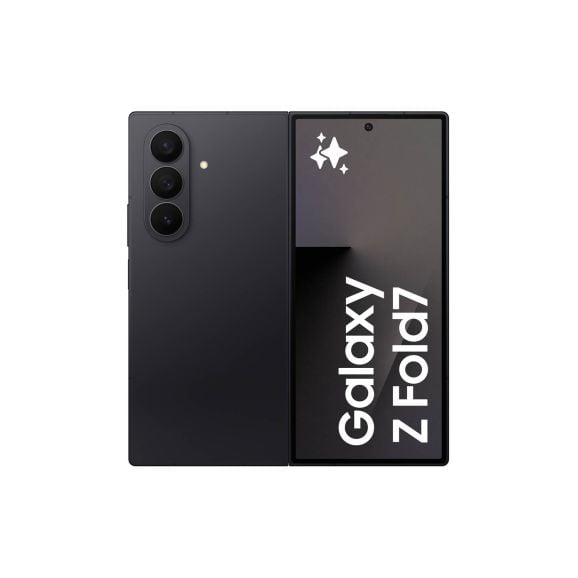 Samsung Galaxy Z Fold 7 512GB Jetblack