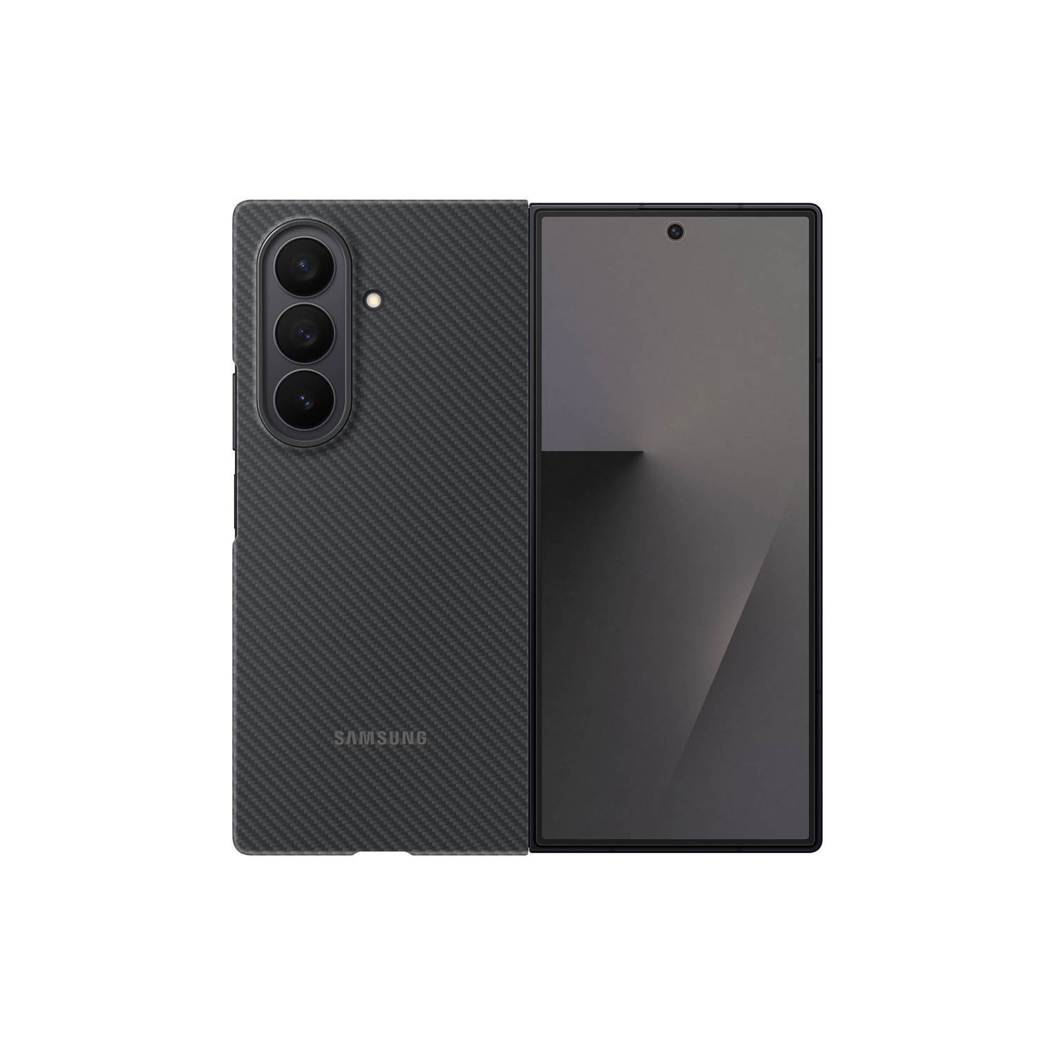 Samsung Galaxy Z Fold 7 512GB Jetblack