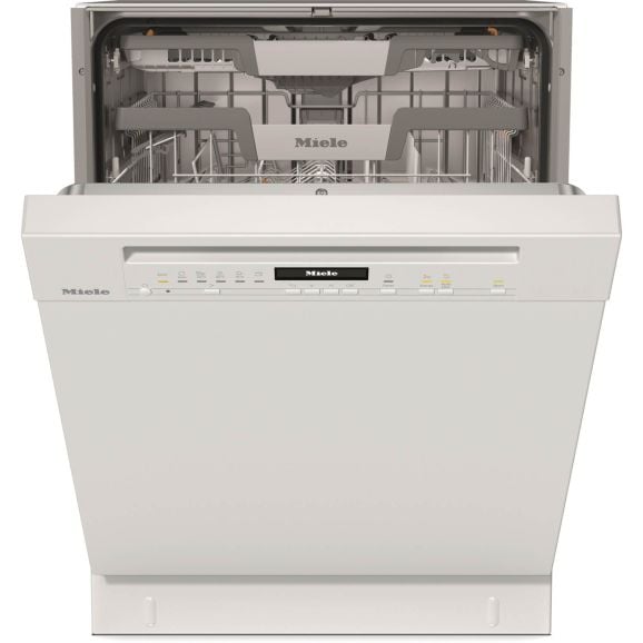 Miele G7130 SCU Diskmaskin Svart