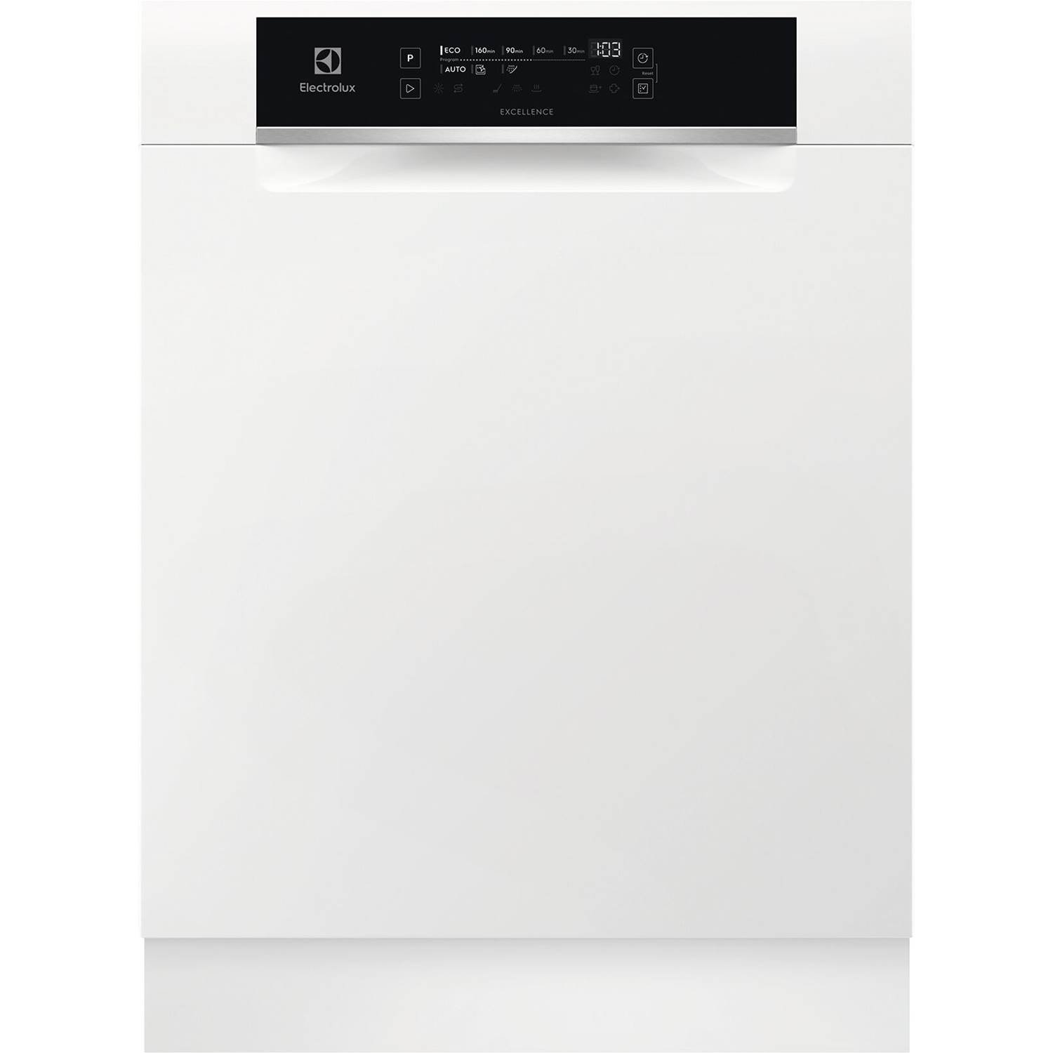Miele G7130 SCU Diskmaskin Svart