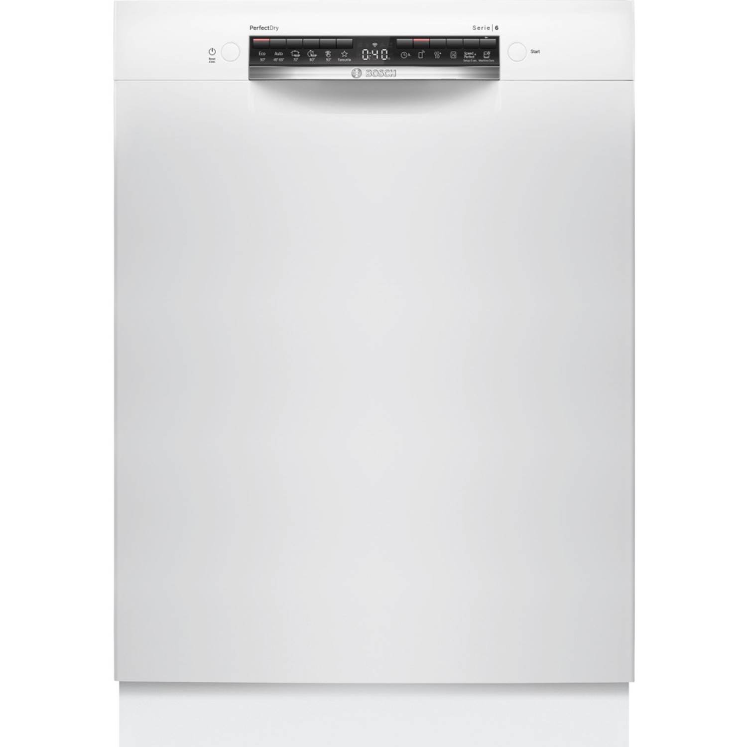 Miele G7130 SCU Diskmaskin Svart