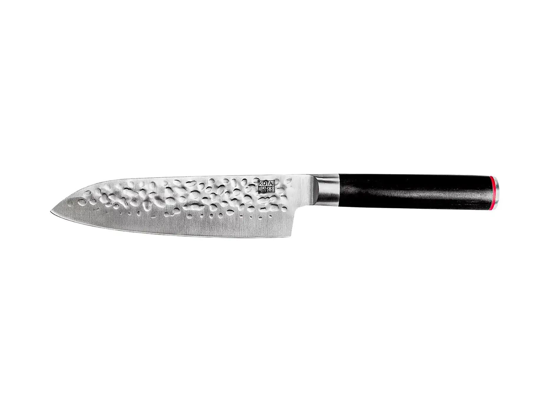 Kotai 18cm Santoku Knife - Pakka Collection