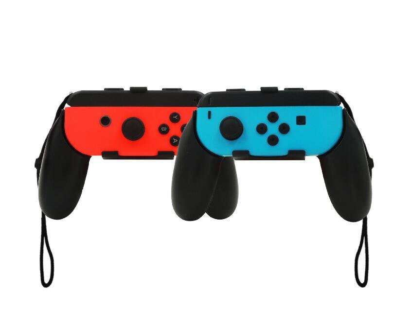 Ergonomisk Joy-Con Hållare för Nintendo Switch