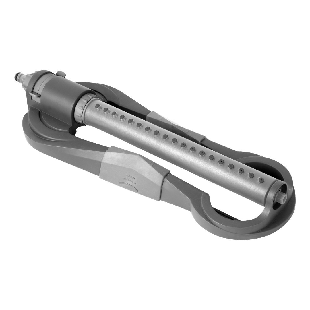 Hard Head Vattenspridare 390m²