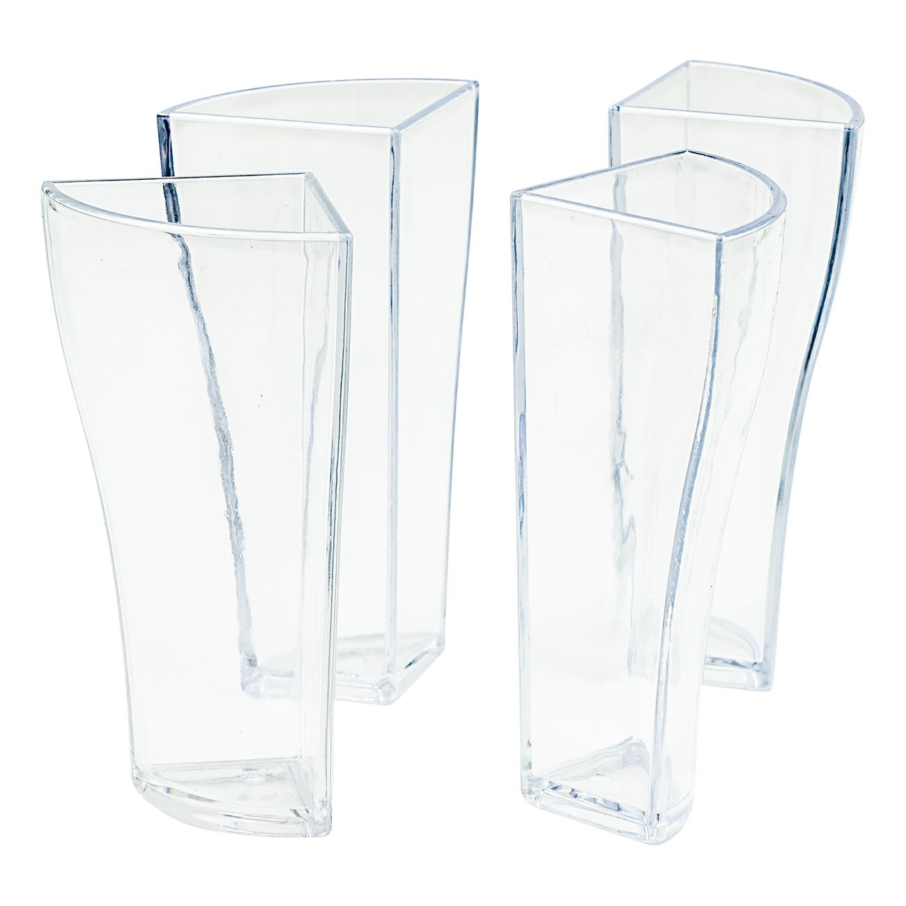 4-i-1 Multifunktionellt Ölglas