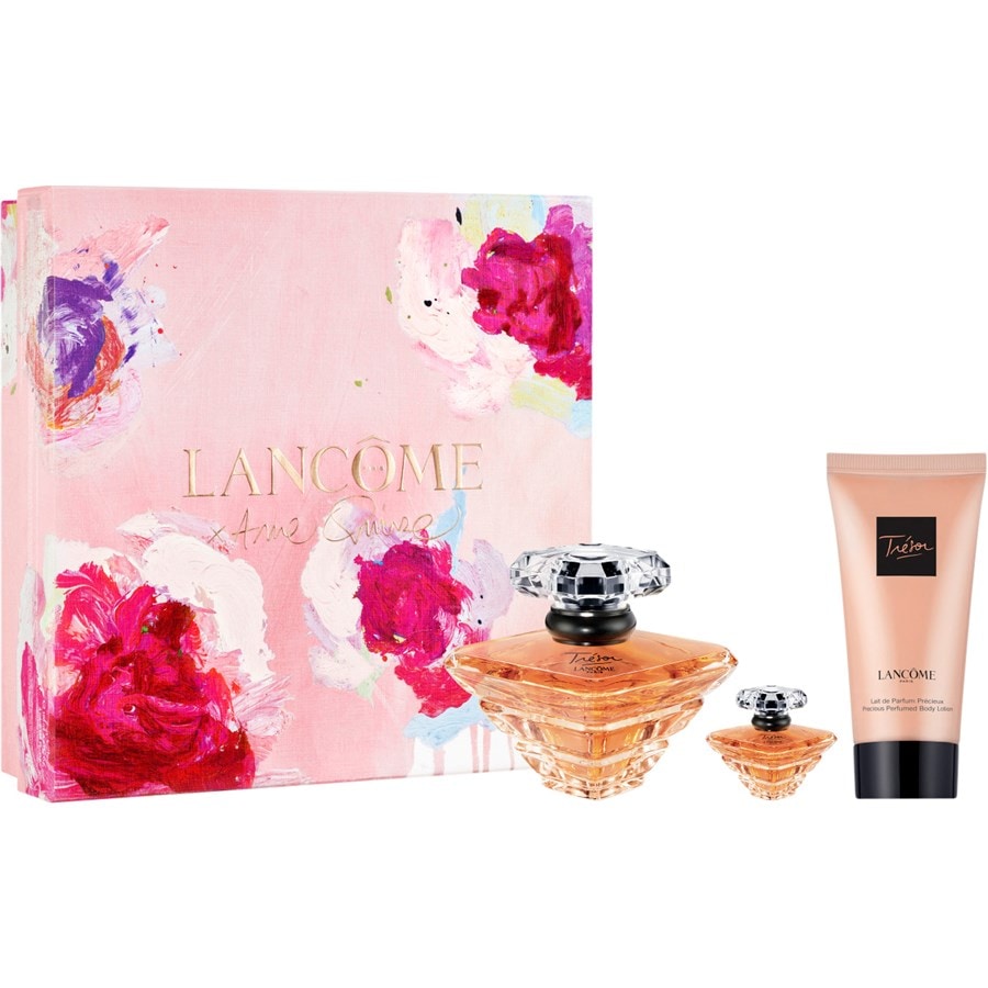Lancôme Trésor Presentförpackning - Parfym