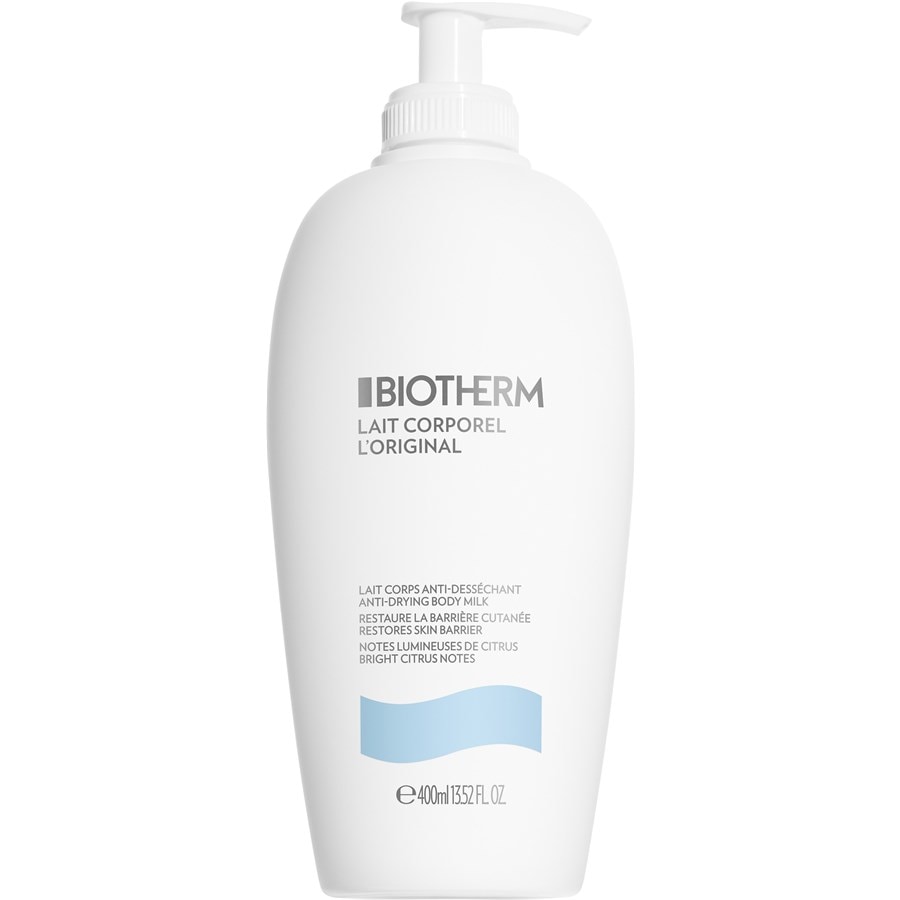 Biotherm Eau Pure Presentförpackning