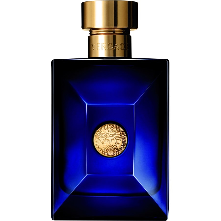 Versace Dylan Blue Pour Femme Miniatyrset