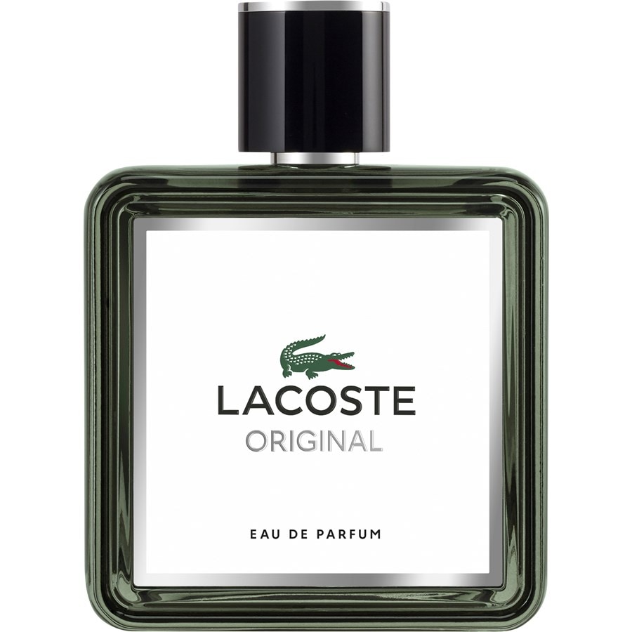 Lacoste Pour Femme Presentförpackning