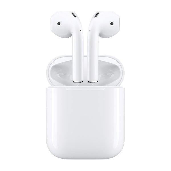 Apple EarPods med Lightning-kontakt
