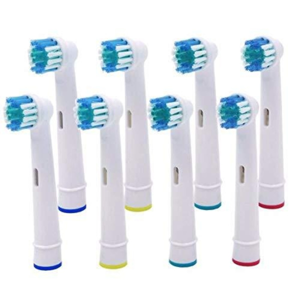 Oral-B Sensitive Clean Tandborsthuvuden 16-pack