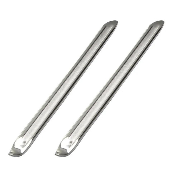 2-Pack Xiaomi Punkteringsfria Däck & Verktyg