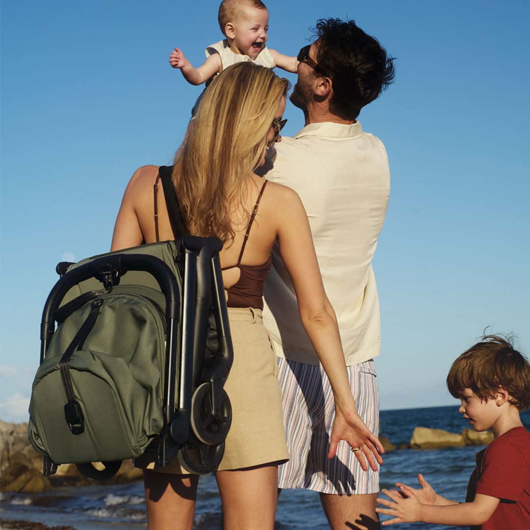 45 % rabatt på Bugaboo Fox 3