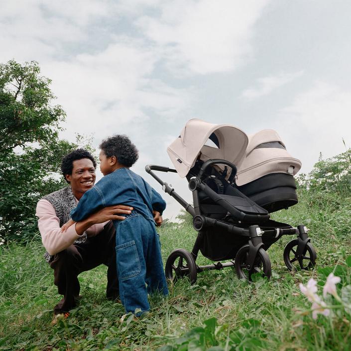 45 % rabatt på Bugaboo Fox 3
