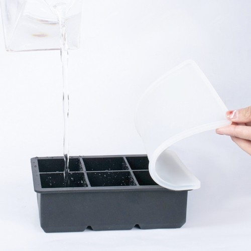 Isform 2-i-1 Bollar och Kuber