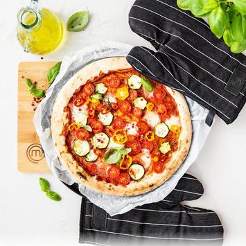 MasterChef Ugnshandskar, 2-pack Set