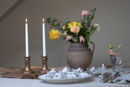 Få 15 % rabatt hos Liljeholmens Stearinfabrik