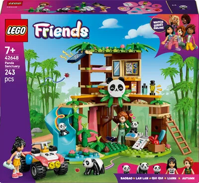 10 % rabatt på utvalt LEGO hos Jollyroom