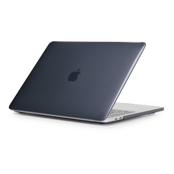 MacBook Air 13" Skal Tonad Svart 2018-2020