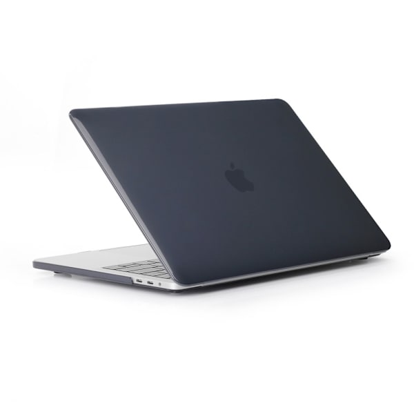 MacBook Air 13" Skal Tonad Svart 2018-2020