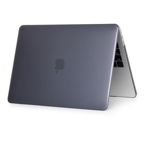 MacBook Air 13" Skal Tonad Svart 2018-2020