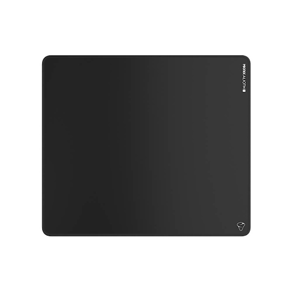 MIONIX Alioth M Musmatta 37x32 cm Svart
