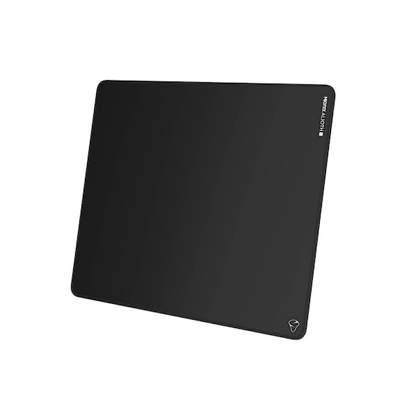 MIONIX Alioth M Musmatta 37x32 cm Svart