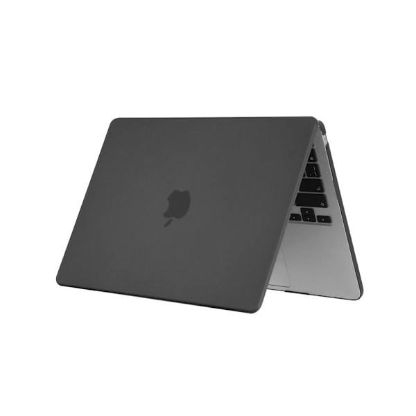 Matt Svart SmartShell Skal för MacBook Air 13"